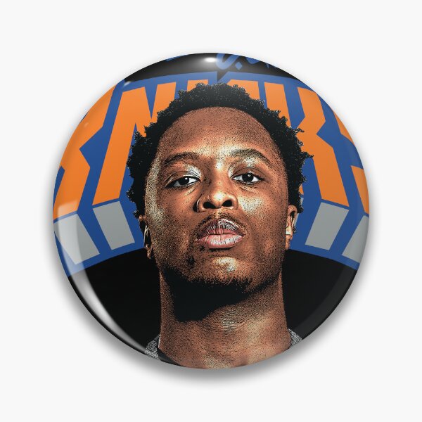 Item preview, LOS ÚLTIMOS KNICKS ORIGINALES designed and sold by Stanley Lambert.