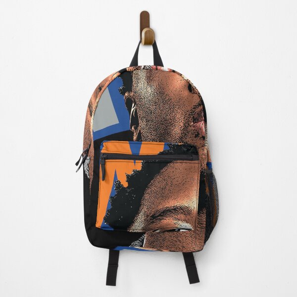 Item preview, THE LAST OG KNICKS designed and sold by Stanley Lambert.