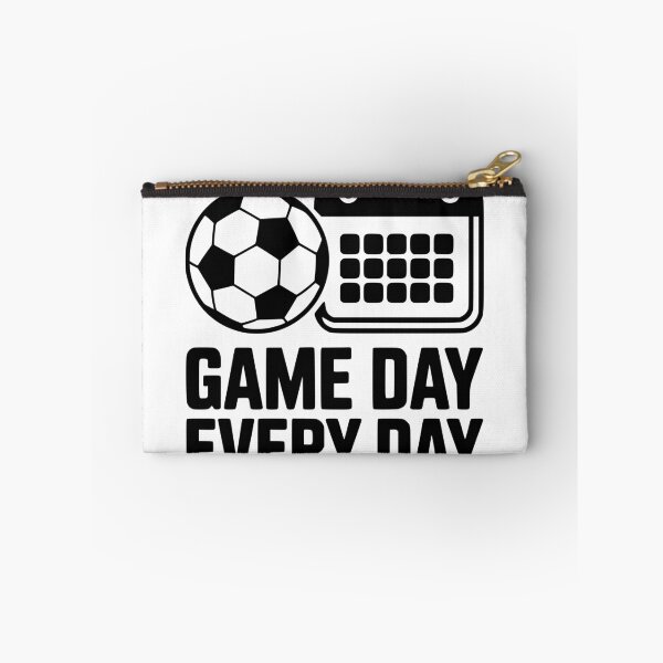 Item preview, Game Day Every Day designed and sold by theartfulaspie.