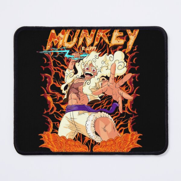 Item preview,  one piece luffy  designed and sold by rythnazorsylli.