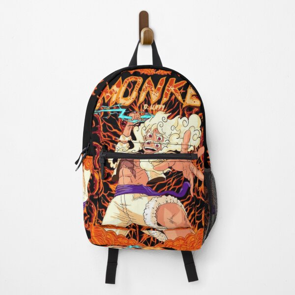 Item preview, one piece luffy designed and sold by rythnazorsylli.