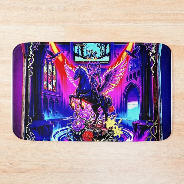 Item preview, Retro Arcade capter Themed Décor designed and sold by Cyber-ART-Studio.