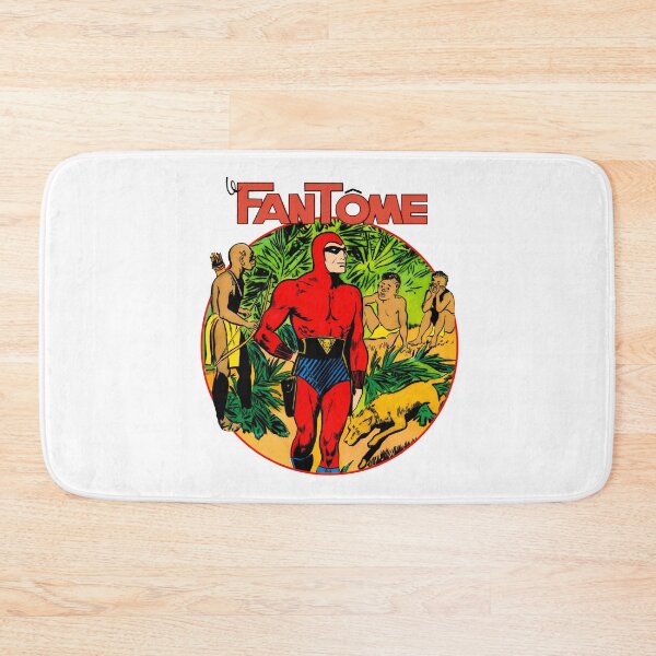 Item preview, The Phantom designed and sold by TATTOO-DESIGN.