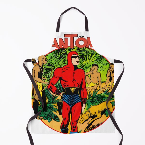 Item preview, The Phantom designed and sold by TATTOO-DESIGN.
