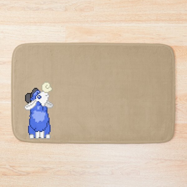 Item preview, Tiny Llama with Tiny Snail Shell designed and sold by LlamaTrinkets.
