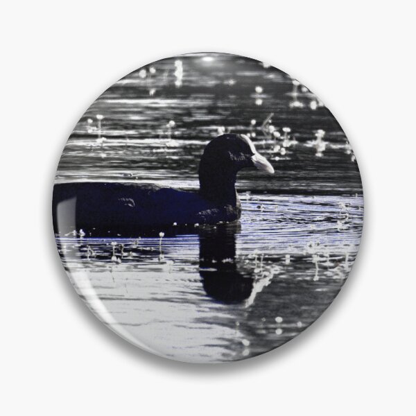 Item preview, Frozen reality - Beautiful nature 829 designed and sold by deep-sea-birds.