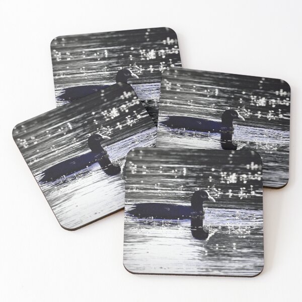 Item preview, Frozen reality - Beautiful nature 829 designed and sold by deep-sea-birds.