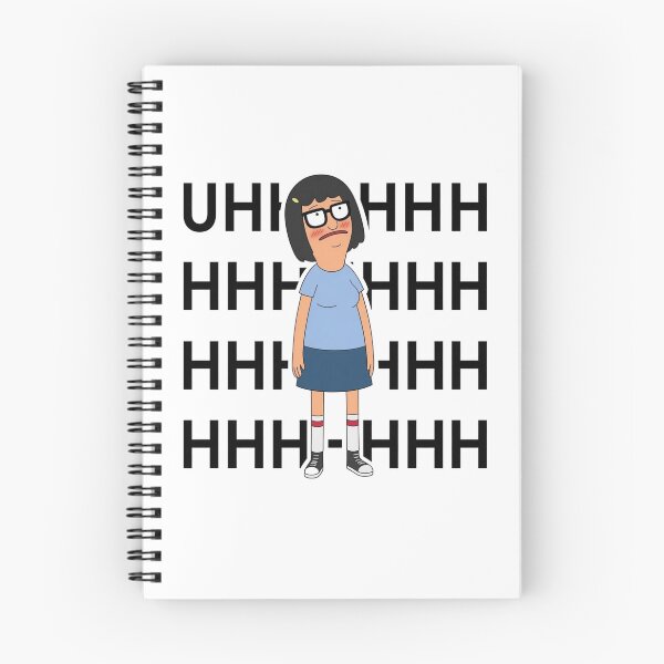 Item preview, Bob's Burgers designed and sold by slowocelot.