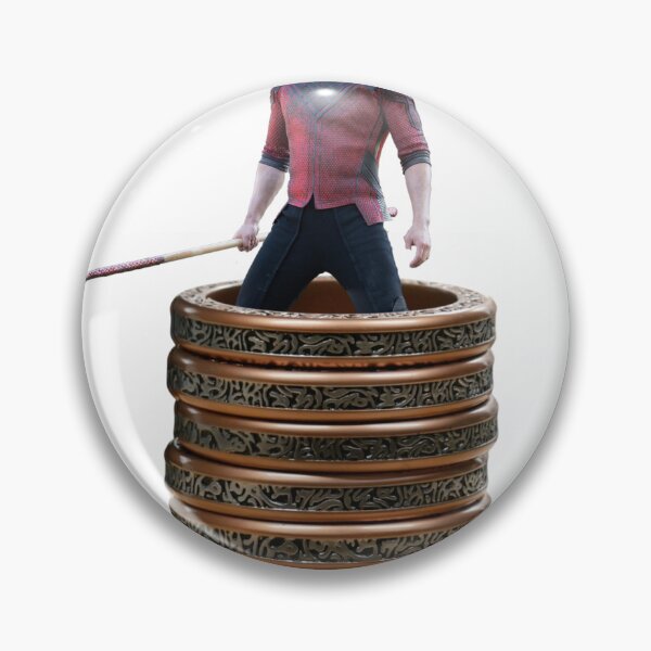 Item preview, Shang-Chi and the Legend of the Ten Rings designed and sold by PosterOdyssey.