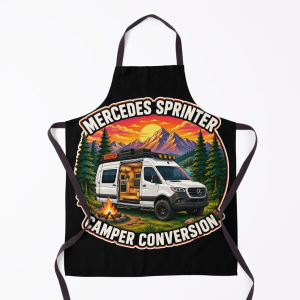 Item preview, 2026 Mercedes Sprinter Camper Van designed and sold by VANLIFE..