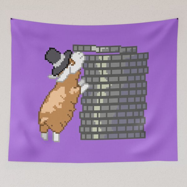 Item preview, Tiny Llama with Coins designed and sold by LlamaTrinkets.