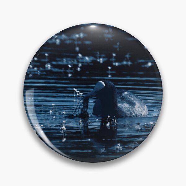 Item preview, Frozen reality - Beautiful nature 830 designed and sold by deep-sea-birds.