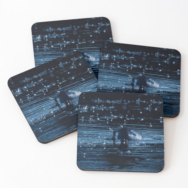 Item preview, Frozen reality - Beautiful nature 830 designed and sold by deep-sea-birds.