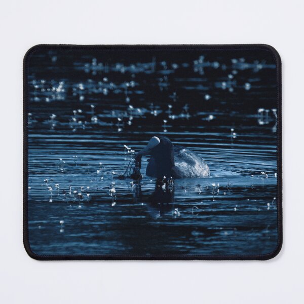 Item preview, Frozen reality - Beautiful nature 830 designed and sold by deep-sea-birds.