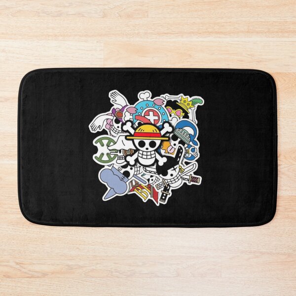 Item preview,  one piece luffy  designed and sold by rythnazorsylli.
