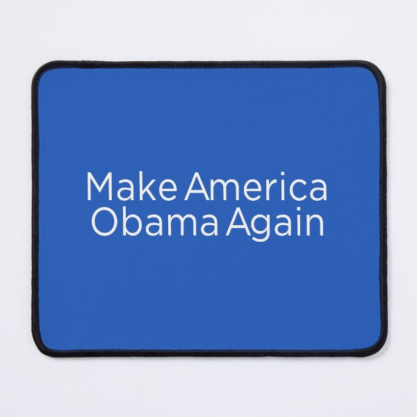 Item preview, Make America Obama Again designed and sold by Bri-1.