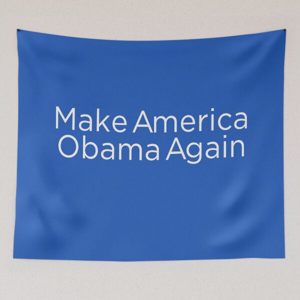 Item preview, Make America Obama Again designed and sold by Bri-1.