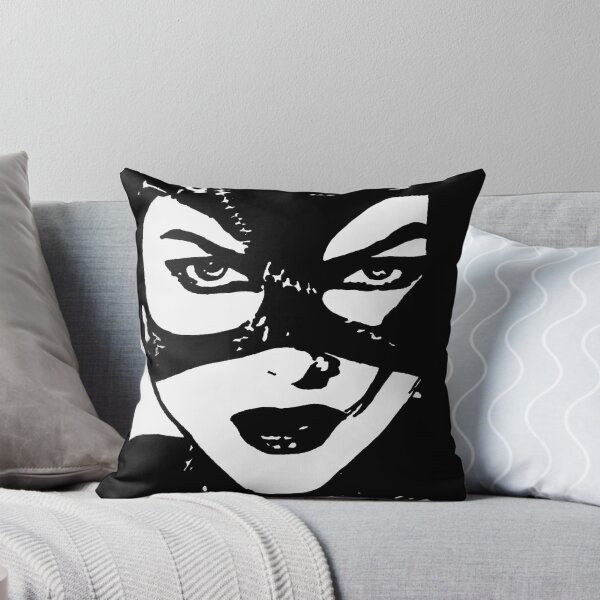 Item preview, Catwoman  designed and sold by Chad's Fresh Art.