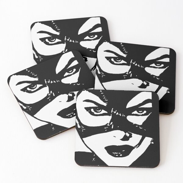 Item preview, Catwoman  designed and sold by Chad's Fresh Art.