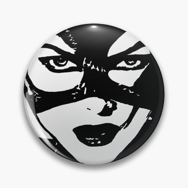 Item preview, Catwoman  designed and sold by Chad's Fresh Art.