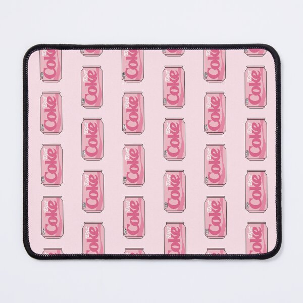 Item preview, Coke pink design designed and sold by matildemelo.
