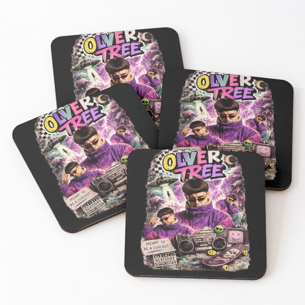 Item preview, Oliver Tree designed and sold by BoomStic4ers1.