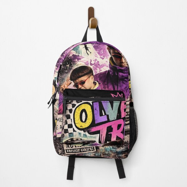 Item preview, Oliver Tree designed and sold by BoomStic4ers1.