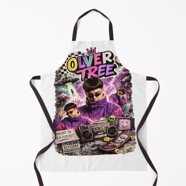 Item preview, Oliver Tree designed and sold by BoomStic4ers1.