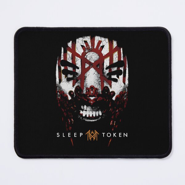 Item preview, Sleep Token Vessel Mask Design designed and sold by Vivienne Silverhand.