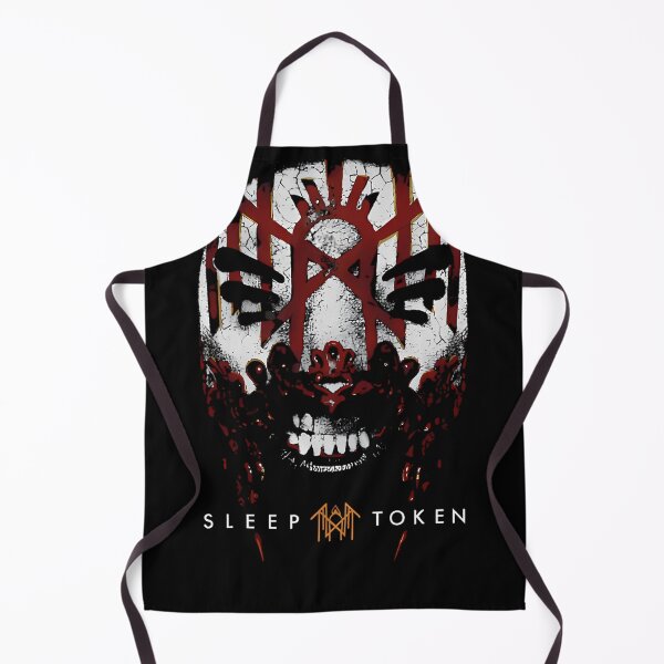 Item preview, Sleep Token Vessel Mask Design designed and sold by Vivienne Silverhand.