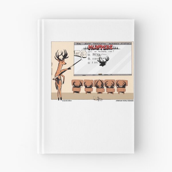 Item preview, Hunters will do anything for a buck designed and sold by Airbrush World.