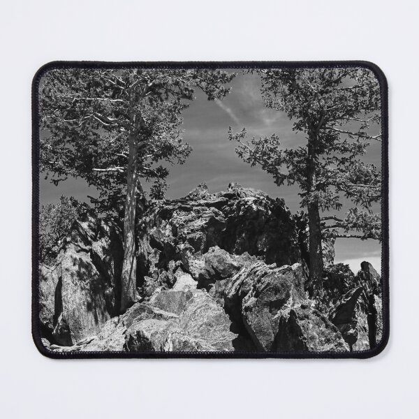Item preview, Sentinels, Rocky Mountain National Park designed and sold by Douglas E. Welch Design and Photography.