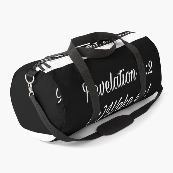 Item preview, revelation 3:2 designed and sold by Nikeocean.