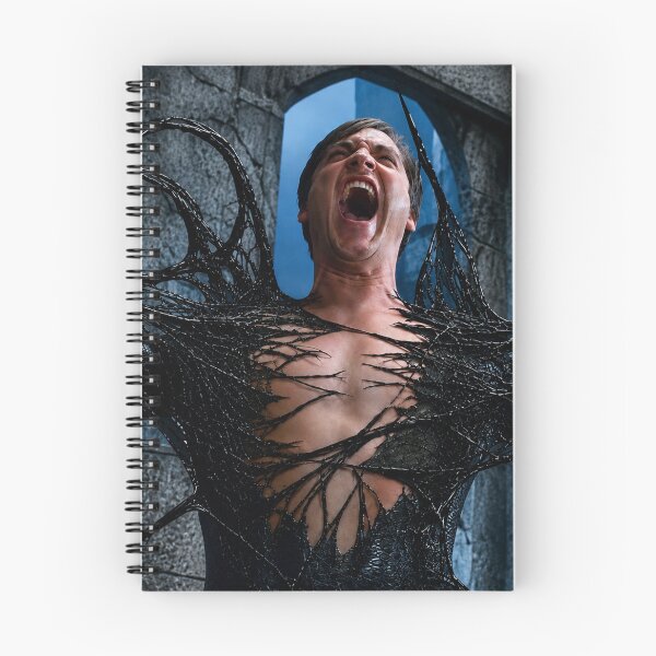 Item preview, Dark Symbiote designed and sold by MKDSN.