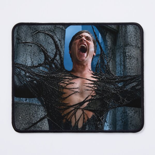 Item preview, Dark Symbiote designed and sold by MKDSN.