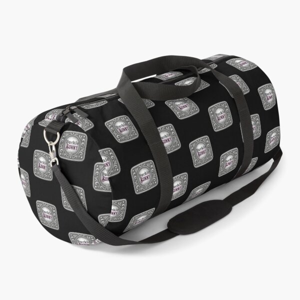 Item preview, Buckle Bunny Western Rodeo Belt Buckle designed and sold by SunandShade.