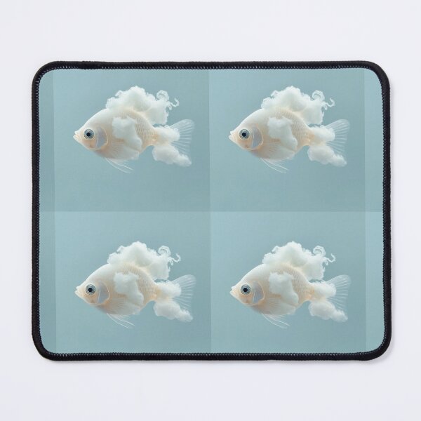 Item preview, A Fantasy Fish designed and sold by PTB-SHOP.