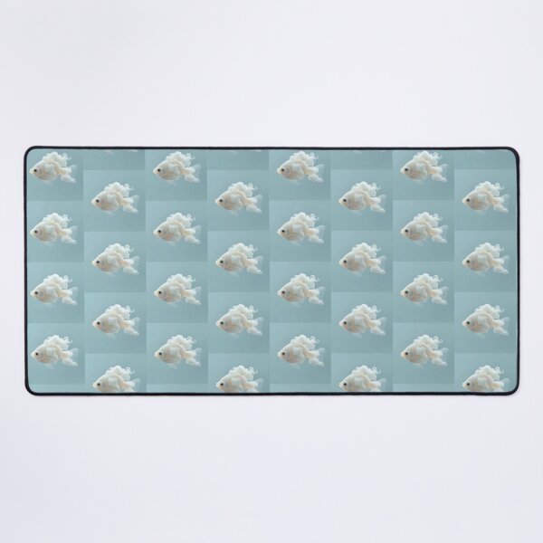 Item preview, A Fantasy Fish designed and sold by PTB-SHOP.