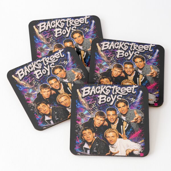 Item preview, Backstreet Boys designed and sold by TeeCodes.