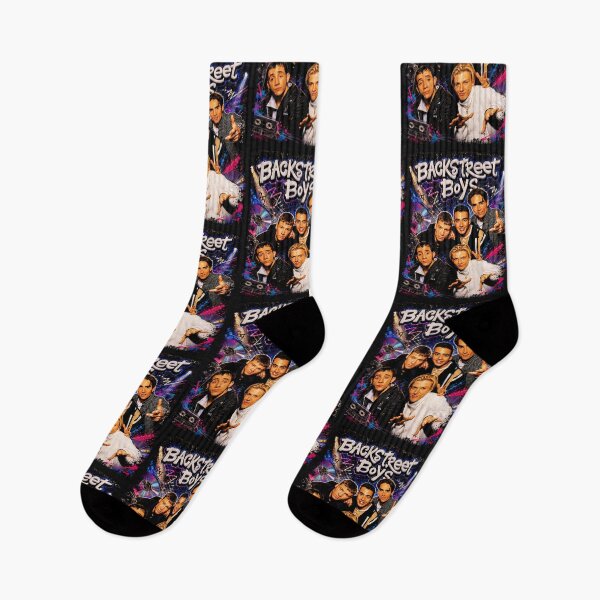 Item preview, Backstreet Boys designed and sold by TeeCodes.