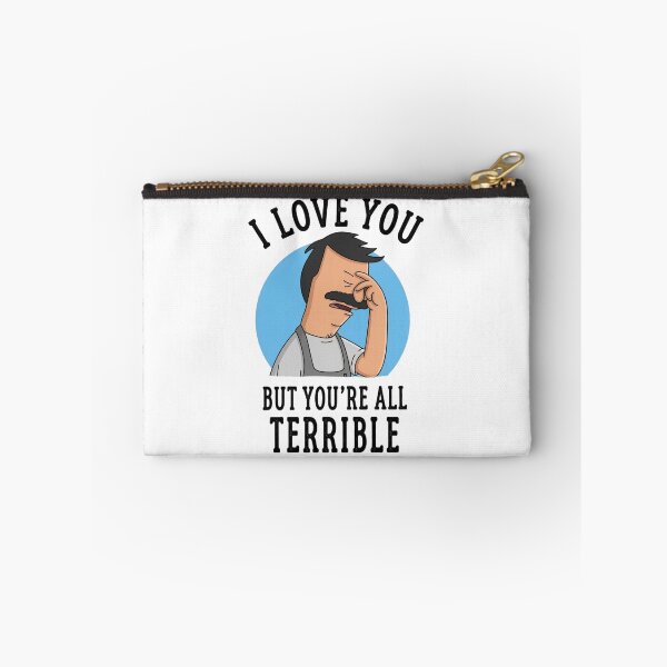 Item preview, Bob's Burgers designed and sold by slowocelot.
