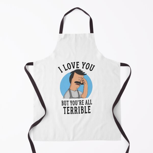 Item preview, Bob's Burgers designed and sold by slowocelot.