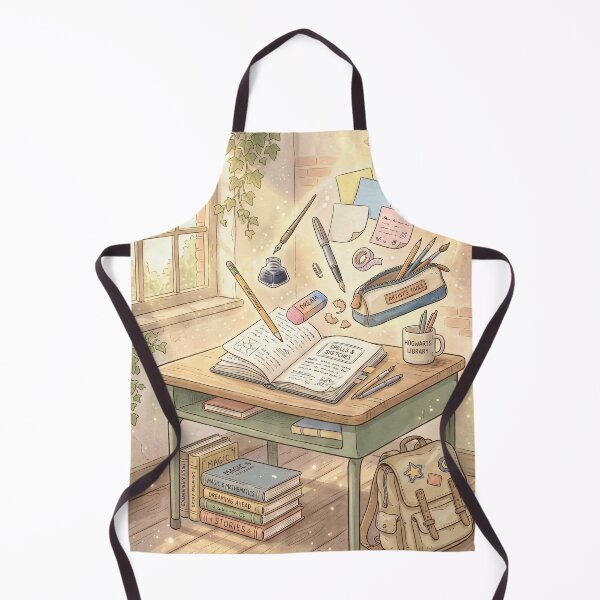 Item preview, First Day Magic ✏️ designed and sold by MoonwoodStudio.