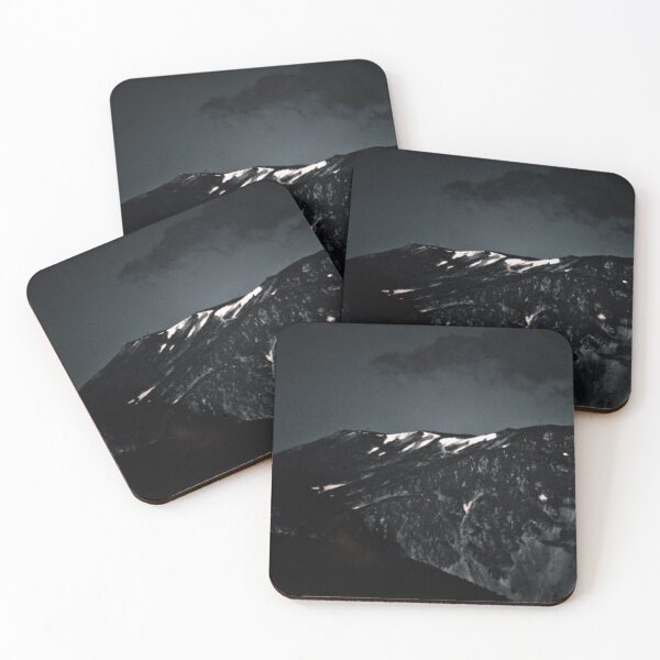 Item preview, Frozen reality - Beautiful nature 833 designed and sold by deep-sea-birds.