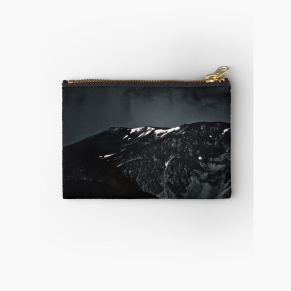 Item preview, Frozen reality - Beautiful nature 833 designed and sold by deep-sea-birds.