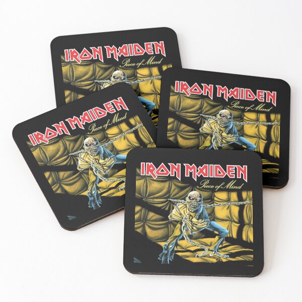 Item preview, metal band album cover art designed and sold by WhatTheSnail.