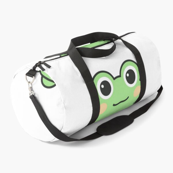 Item preview, Cute Kawaii Frog Adorable Cottagecore Friend designed and sold by anime355.