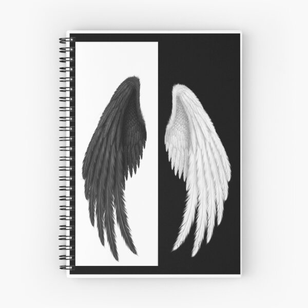 Aperçu de l'œuvre Ailes en vol créée et vendue par Davisdazzling.