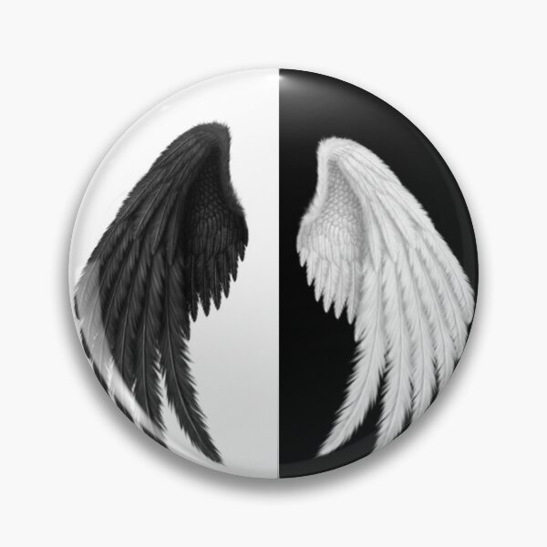 Aperçu de l'œuvre Ailes en vol créée et vendue par Davisdazzling.