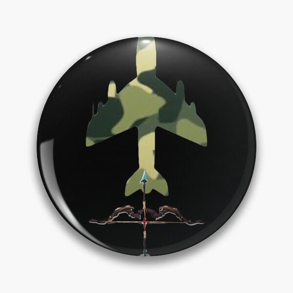 Item preview, Hawker Hunter designed and sold by Glenbobagins.